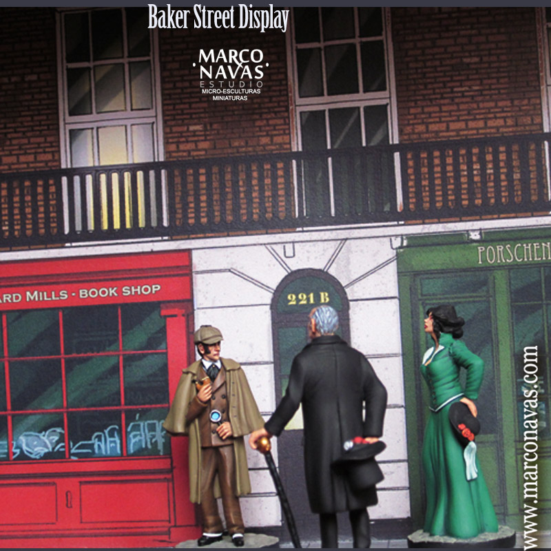 Baker Street